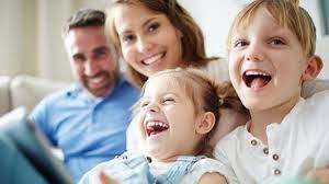 A origem do dia da família. M9wja7jqvcpdlm