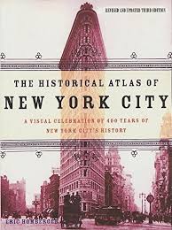 About this title may belong to another edition of this title. Download Pdf Books The Historical Atlas Of New York City A Visual Celebration Of 400 Years Of New York City S History By Dr Eric Homberger Full Books Efrsjw45jn5rj4r
