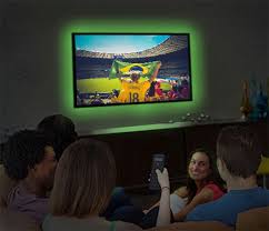 Best Buy Halo Color Ambient Bias Lighting Due553800f002