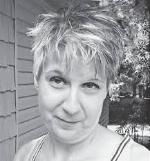 Charlene Judith Perry