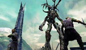 Lord Of The Rings: Conquest | Gamesradar+