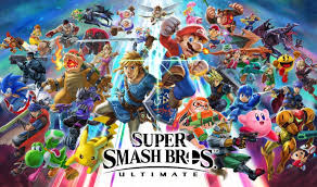 Juego nintendo switch my hero one s justice 2 ean. Anuncian Un Ultimo Nintendo Direct De Super Smash Bros Ultimate