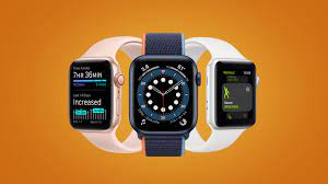 The Best Cheap Apple Watch Deals In January 2021 Techradar