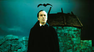Gary oldman, winona ryder, anthony hopkins, keanu reeves, richard e. Dracula Streaming Netflix Ita