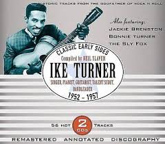 Ike Turner