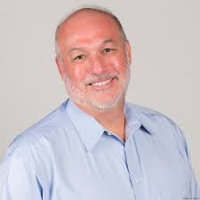 2025 CFO of the Year Lifetime Achievement winner Henry Lyons