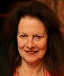 Suzanne Mary Beaumont