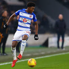 Omar tyrell crawford richards (born 15 february 1998) is an english professional footballer who plays for championship club reading as a left back or a wing back. Omar Richards Otrichards Twitter