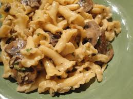 The program started with 13 shows in 2001, its first season. Pasta With Sauteed Mushrooms And Thyme