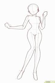 Best Drawing Cartoon People Bodies Pose Reference Ideas Best Drawing Cartoon People Bodies P Human Body Drawing Drawing Anime Bodies Cartoon Drawings Of People