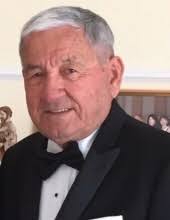 Obituary information for Agostino Faustini