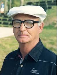 Very sorry to read Ed Lyons passed away today