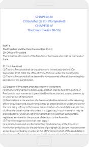 Free download head of state apk game for android! Download Constitution Of Botswana Free For Android Constitution Of Botswana Apk Download Steprimo Com