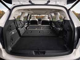 Many subaru retailers are open to help safely service your vehicle. 2019 Subaru Ascent First Drive Review 4 Drive Wheels 8 Seats And 19 Cupholders Or Rather 23