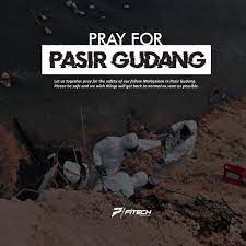 Find out salah time for your area using this page. Pasir Gudang Bersedih Mohon Doakan Kami Semua Aku Sis Lin