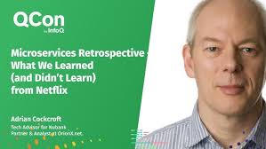 Microservices Retrospective