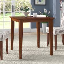 narrow kitchen & dining tables you'll