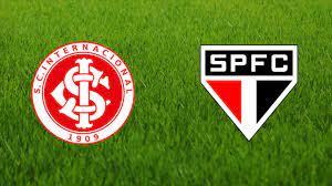 21/01/2021 serie a game week 31 ko 01:30. Sc Internacional Vs Sao Paulo Fc 2010 Footballia