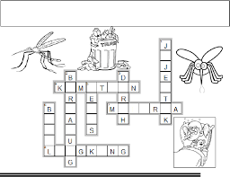 Jom dapatkan teka teki silang kata dalam bahasa melayu ini. Teka Silang Kata Pk Tahun 3 Kata Diagram Crossword Puzzle