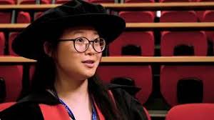 Mathematics : It's more than a gown