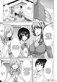 Page 5 of Deatte Harem (by Tachibana Omina) 
