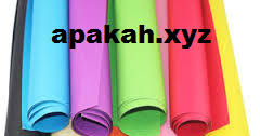 Lapisilah karton dengan kertas yang bertekstur bagus, misalnya kertas linen, kertas daur ulang, atau kertas kado. Berapakah Ukuran Kertas Karton Apakah Xyz
