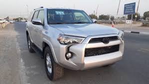 2015 toyota 4runner trail premium. Used Toyota 4 Runner For Sale In Dubai Uae Dubicars Com