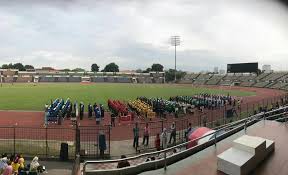 Stella maris hotel is ideally located on custom road, plot number 17 in bagamoyo in 847 m from the centre. Sukan Stella 50 Tahun Pejabat Pendidikan Daerah Kota Kinabalu
