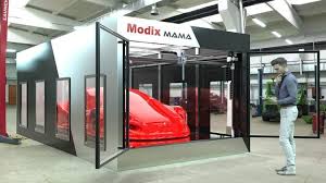 How it uses 3d printing: A Personal Car Factory 3d Printer Coming Next Year Fabbaloo