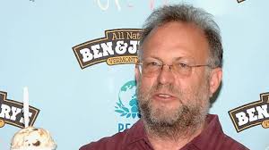Ben and Jerry's co-founder Jerry Greenfield quits as it says parent company  Unilever has 'silenced' activism