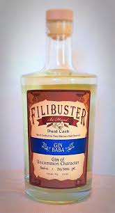 Filibuster is truly a product of the old dominion. Filibuster Distillery Pa Twitter Batch 1 Gin Baba 598 Local Shenandoah Valley Botanicals Dual Cask Aged In American French Oak Delicious Http T Co Iqbxlxsyir