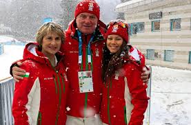 Весела Лечева: Това бяха едни от най-успешните зимни Олимпийски игри |  Novsport