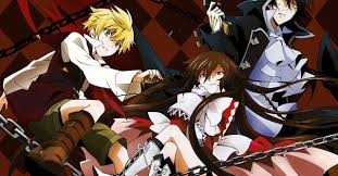 Pandora brings the best in design and craftmanship to its selection of jewellery for women. Pandora Hearts Stream Jetzt Serie Online Anschauen