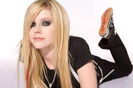 Mark weiss +hq (4 фото) mark weiss. Avril Lavigne In 2002 Album On Imgur