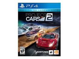 Ps4, xbox one, pc número de jugadores: Juego Ps4 Proyect Cars 2 Edicion Lanzamiento Videojuegos Paris Cl