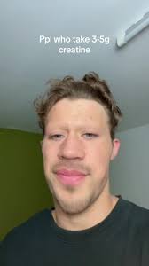 Gamechanger 🤝🏼 Dm me for the best #creatine #foryou