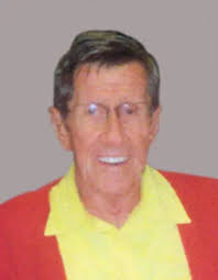 Obituary information for Elroy Ruby