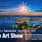 Sarasota Fine Art Show by Hot Works