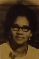 Pecolia Morrow Obituary (2015)