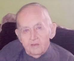 Obituary information for Richard Lawrence Booker