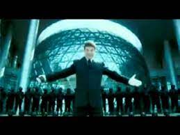 Ultravioleta Trailer Espanol Youtube