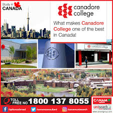 canadorecollege is a public college of applied arts and technology and a preferred choice of the stu college international job search international education