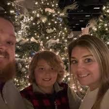 Ginger Crawford's Instagram, Twitter & Facebook