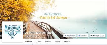 Discover photos, videos and articles from friends that share your passion for beauty, fashion, photography, travel, music, wallpapers and more. Photo De Couverture Facebook 5 Lecons A Tirer De 10 Marques