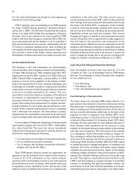 There're 4 items are important to help to build an effective team. Chapter Five Preconstruction Services Construction Manager At Risk Project Delivery For Highway Programs The National Academies Press