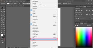 To trace images with the image trace tool in illustrator: Layers In Illustrator Create Detailed And Complex Artworks Using Layers