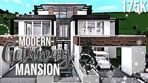 See more ideas about modern family house home building design house layouts. M O D E R N H O U S E E X T E R I O R B L O X B U R G Zonealarm Results