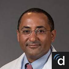 Dr. Seyed Nabavizadeh, MD