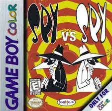 Image result for spy vs spy