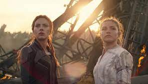 It seems the mix between a story of origin and. Black Widow Trailer 4 Natasha Romanoff S Long Overdue Origin Story In Marvel S 2021 Superhero Movie Filmbook